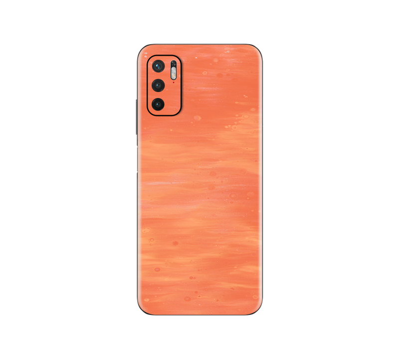 Xiaomi Redmi Note 10 5G Orange