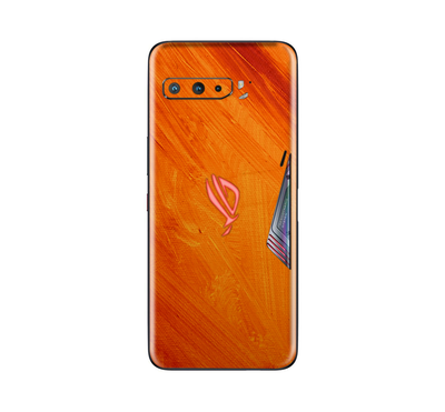 Asus Rog Phone 3 Orange