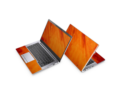 Dell Latitude 7400 Orange