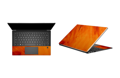 Dell XPS 13 9360 Orange