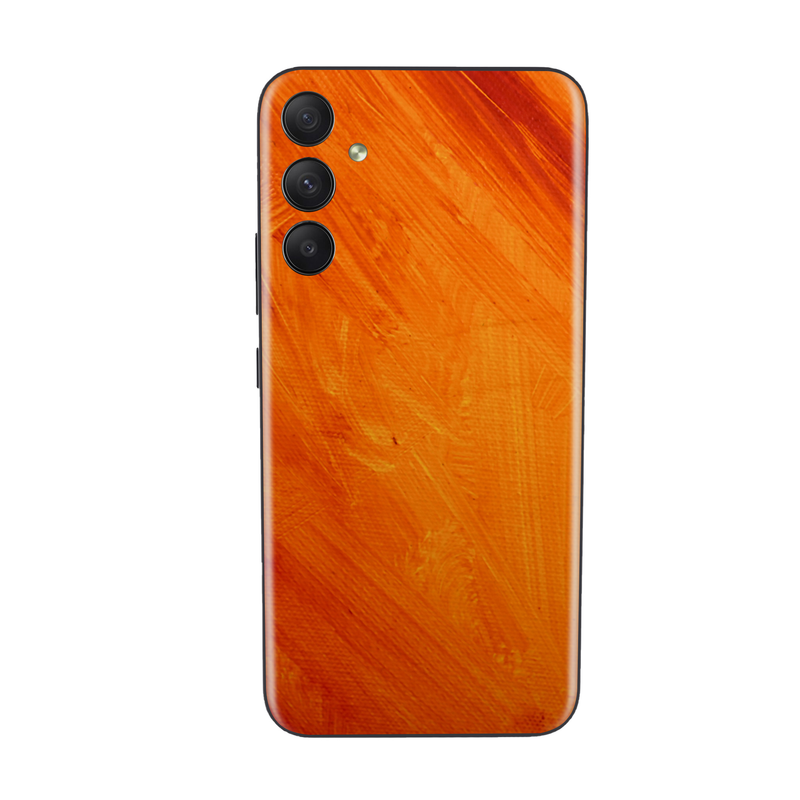 Galaxy A34 5G Orange