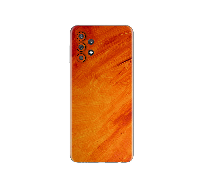 Galaxy M32 5G Orange