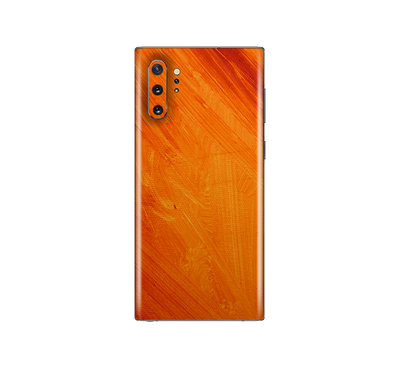 Galaxy Note 10 Plus 5G Orange