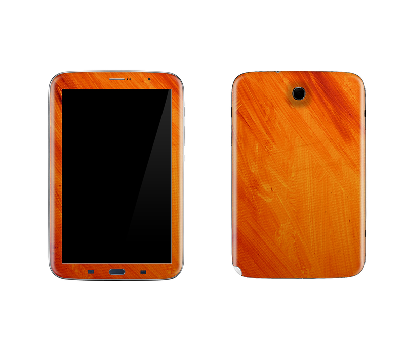 Galaxy Note 8 INCH TABLET Orange