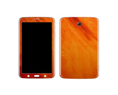 Galaxy TAB 3 7 INCH Orange