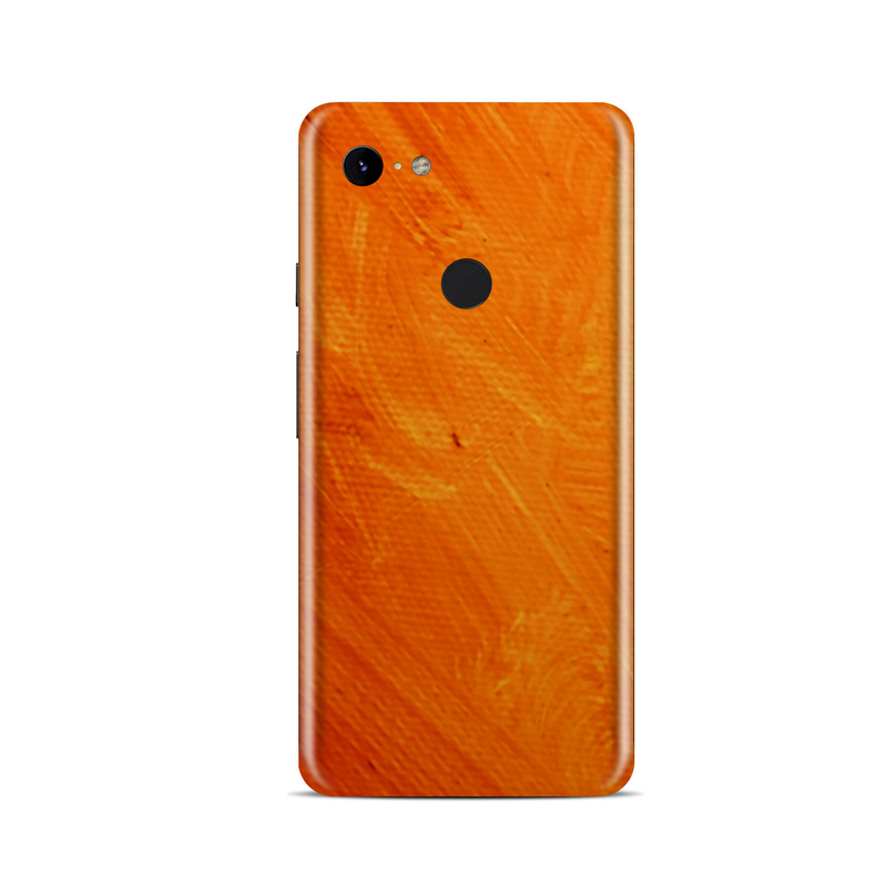 Google Pixel 3 XL Orange