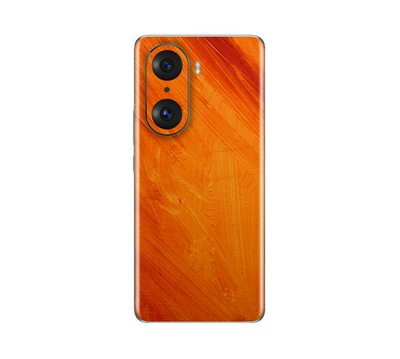 Honor 60 Pro Orange