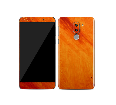 Honor 6X Orange