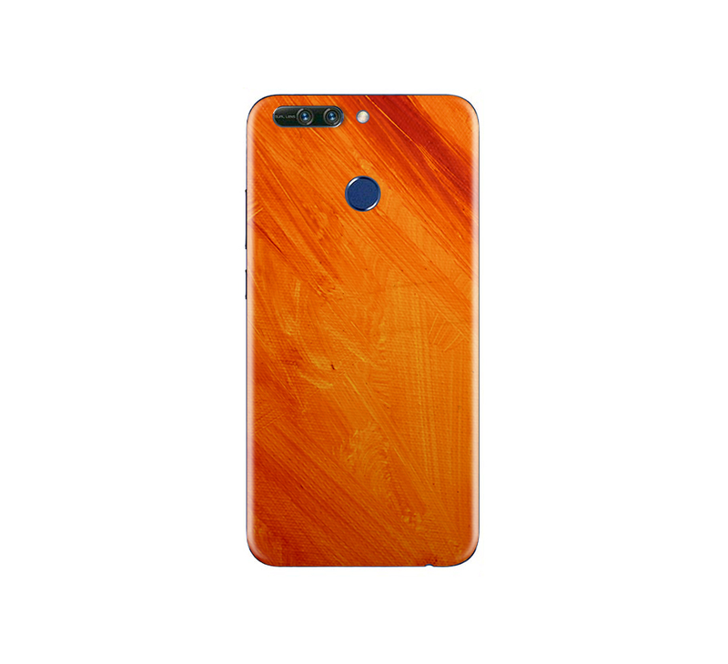 Honor 8 Pro Orange