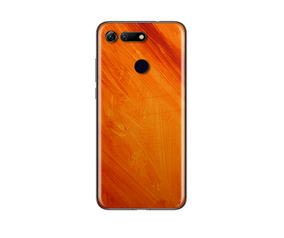 Honor Vive 20 Orange