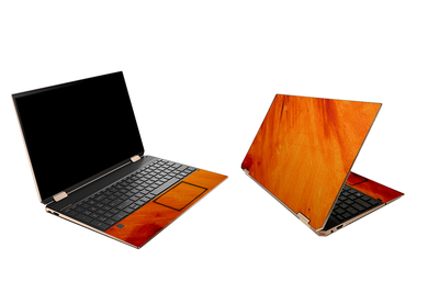 HP Spectre X 360 Orange