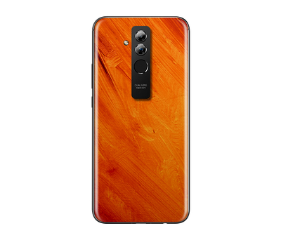 Huawei Mate 20 Lite Orange