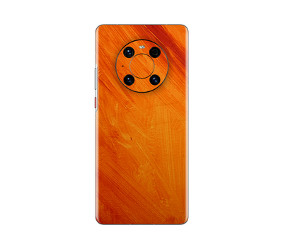 Huawei Mate 40 Orange