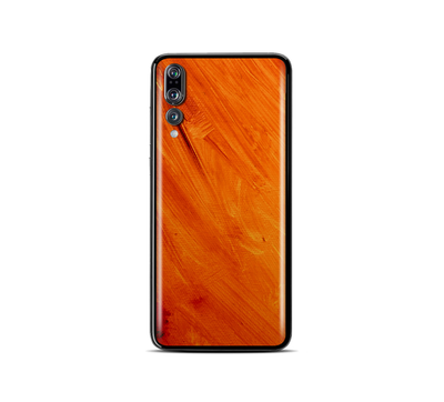 Huawei P20 Pro Orange