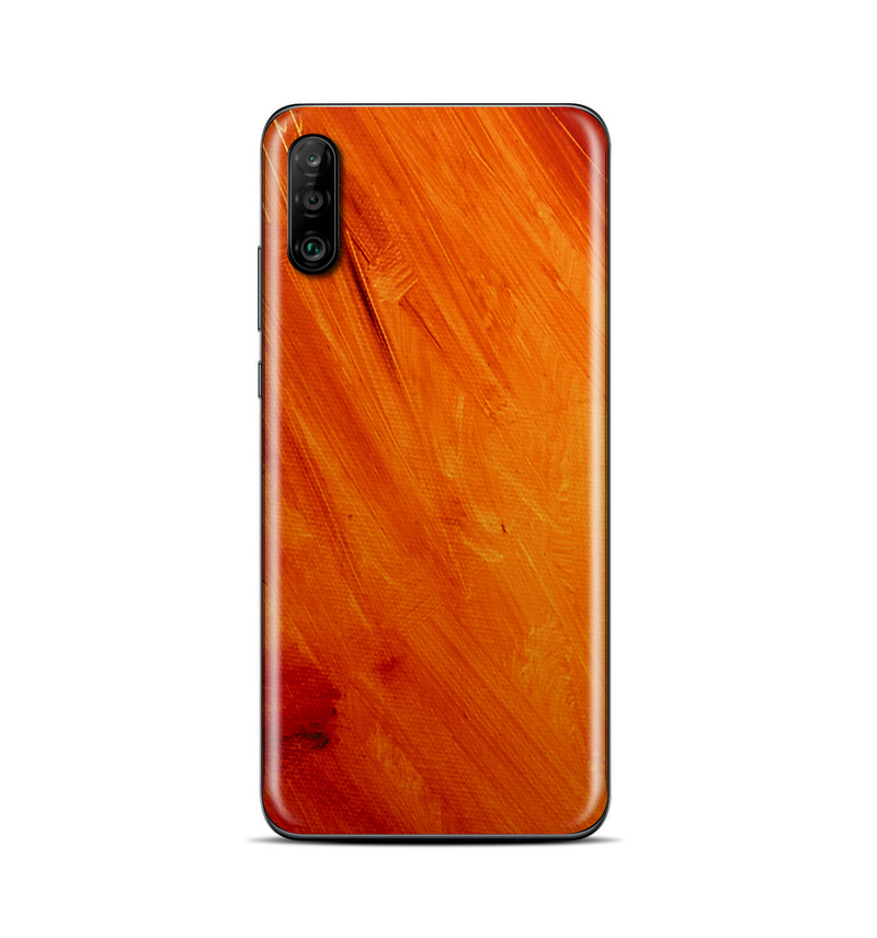 Huawei P30 Lite Orange