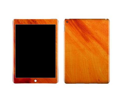 iPad Air 2 Orange