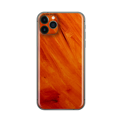 iPhone 11 Pro Max Orange