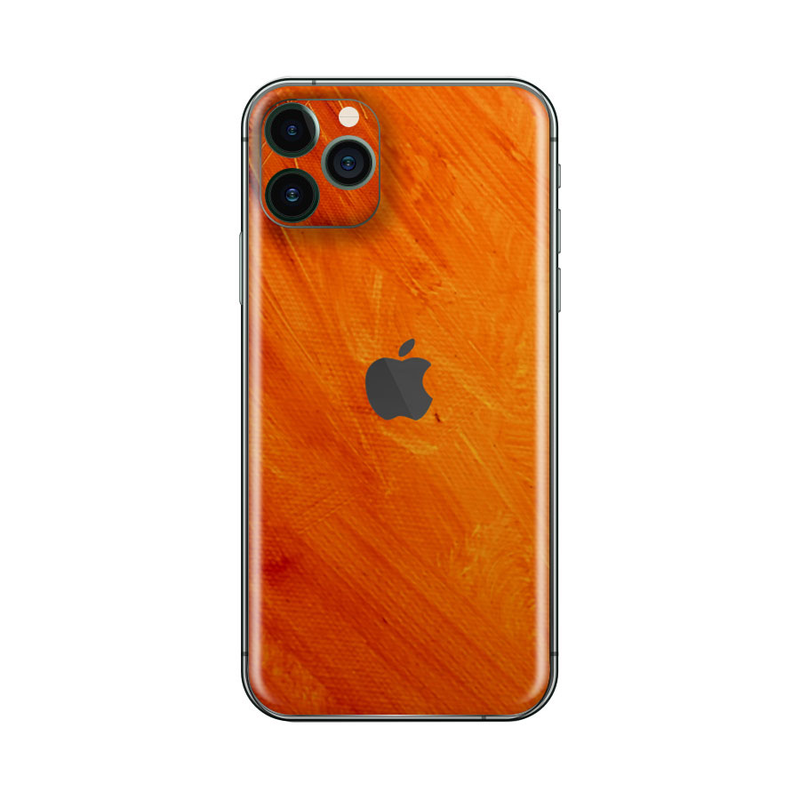 iPhone 11 Pro Orange