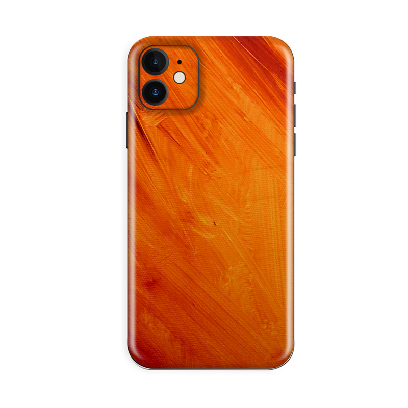 iPhone 12 Mini Orange