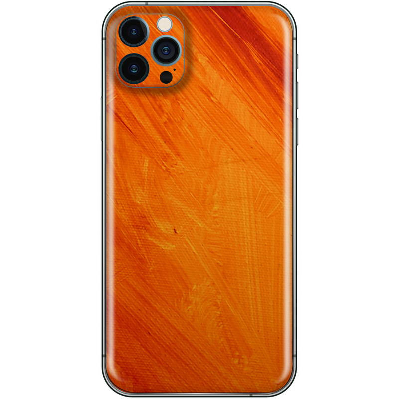 iPhone 12 Pro Orange