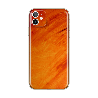 iPhone 12 Orange