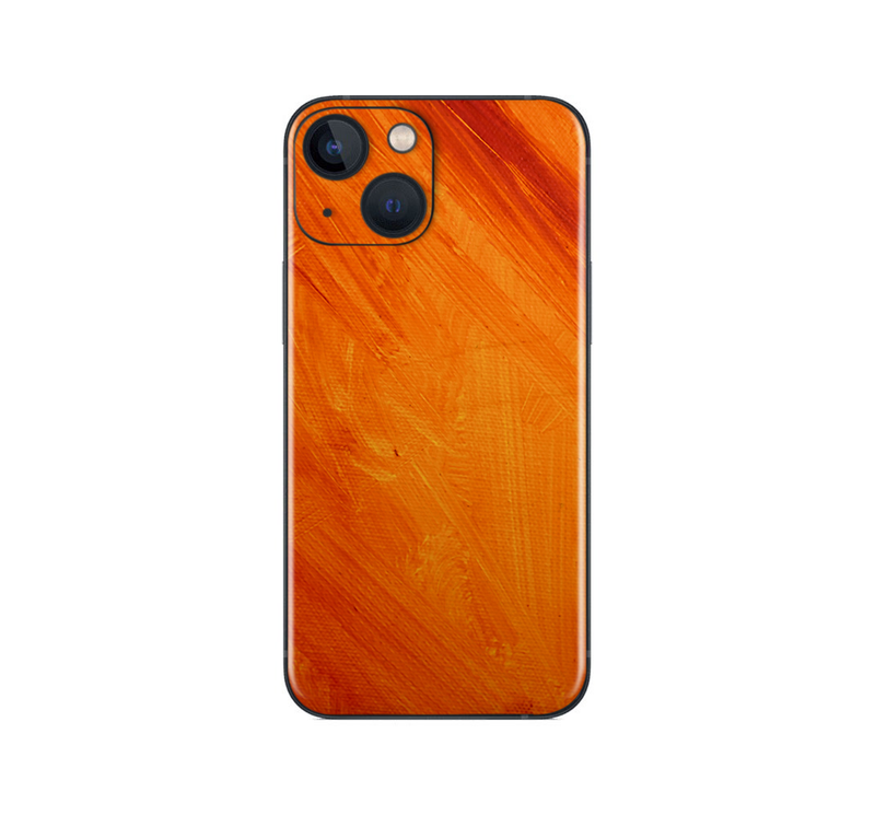 iPhone 13 Orange