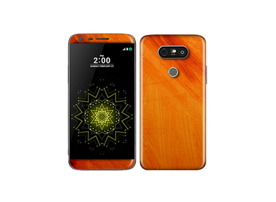 LG G5 Orange