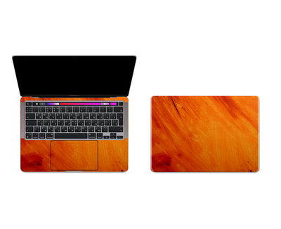 MacBook Pro 13 M1 2020 Orange
