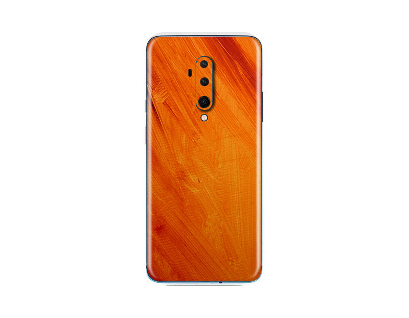 OnePlus 7T Pro  Orange