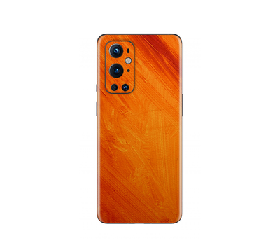 OnePlus 9 Pro  Orange