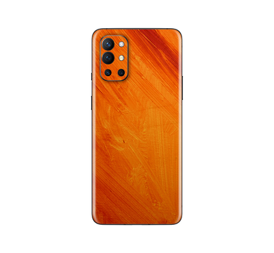 OnePlus 9R  Orange