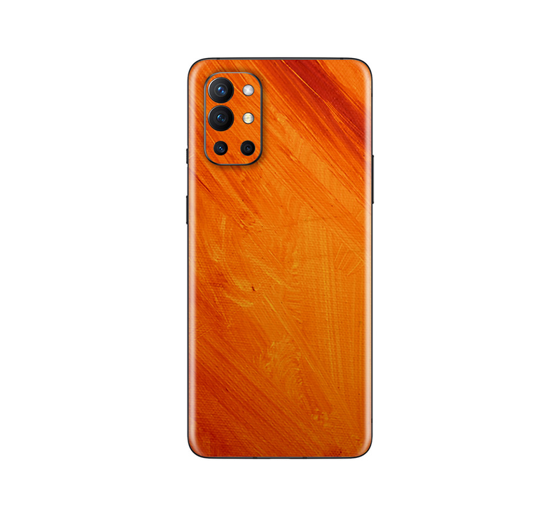 OnePlus 9R  Orange