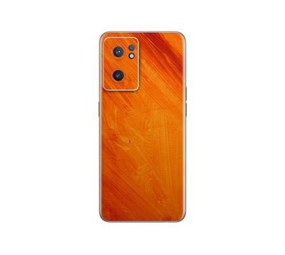 OnePlus Nord CE 2 5G  Orange