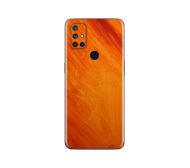 OnePlus Nord N10 5G  Orange