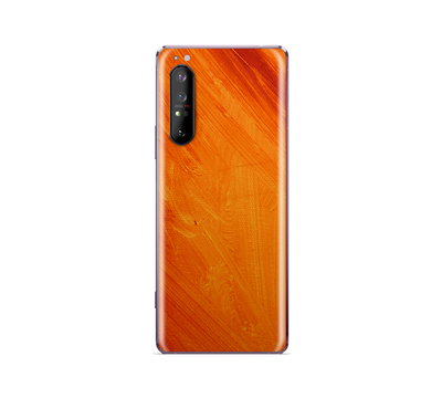 Sony Xperia 1 ll Orange