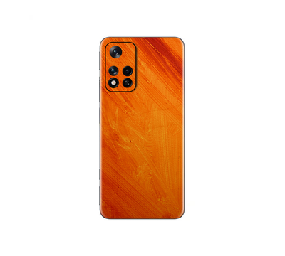 Xiaomi 11i  Orange