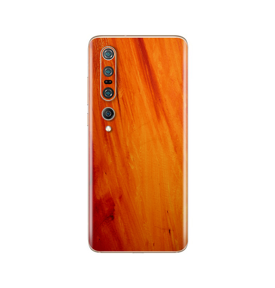 Xiaomi Mi 10 Orange