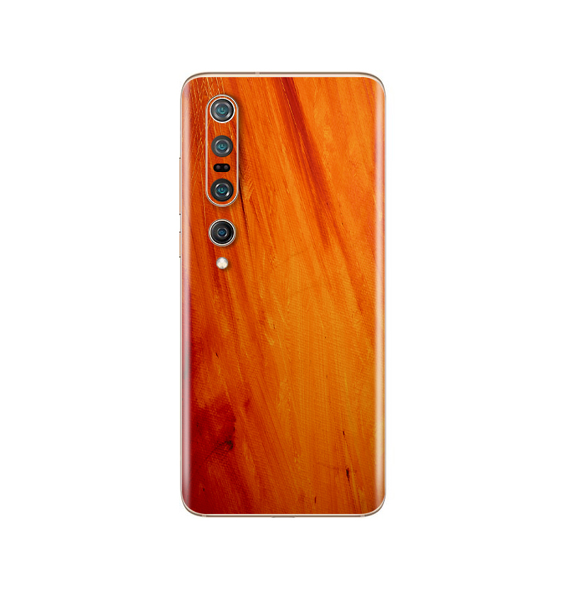 Xiaomi Mi 10 Orange