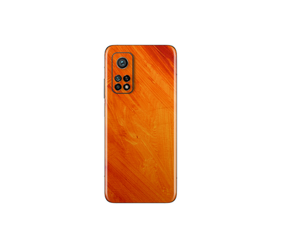 Xiaomi Mi 10T Pro Orange