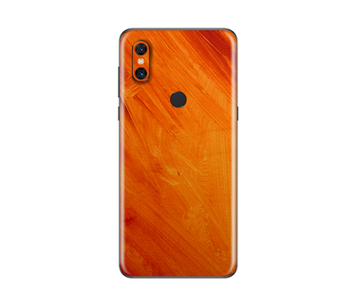 Xiaomi Mi Mix 3 5G Orange