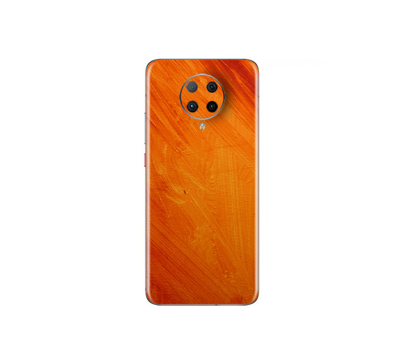 Xiaomi PocoPhone F2 Pro  Orange