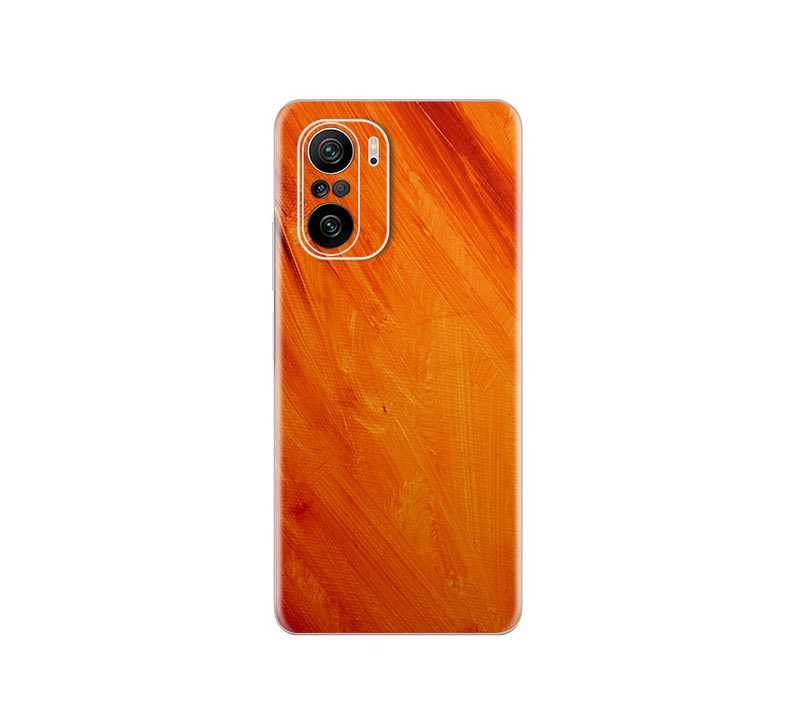 Xiaomi Redmi K40 Pro Orange