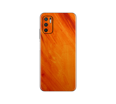 Xiaomi Redmi Note 10 5G Orange