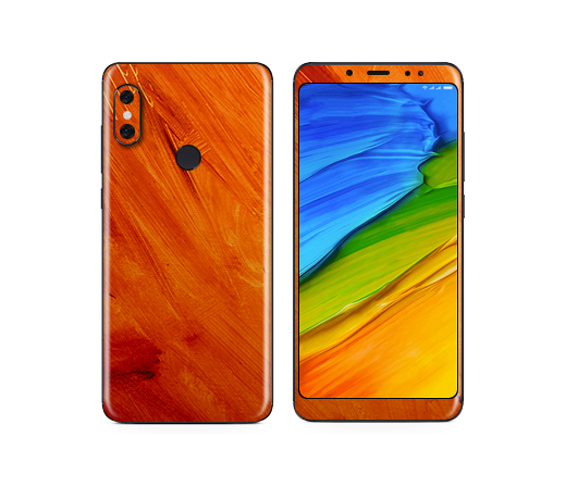 Xiaomi Redmi Note 5 Pro Orange