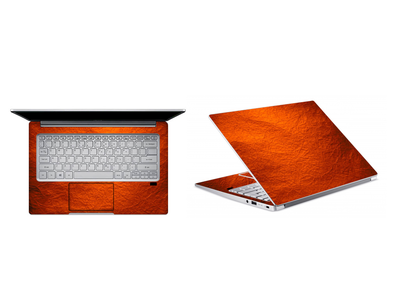 Acer Swift 3 Orange