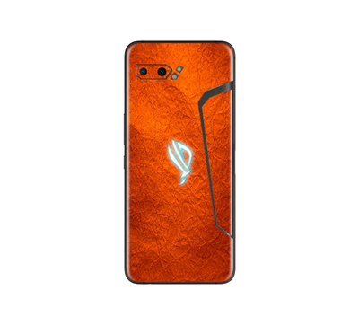 Asus Rog Phone 2 Orange