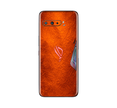 Asus Rog Phone 3 Orange