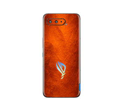 Asus Rog Phone 5 Orange