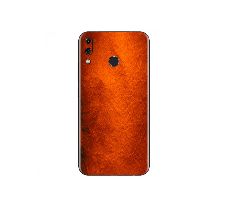 Asus Zenfone 5 Orange