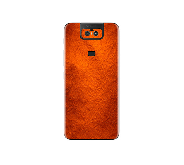 Asus Zenfone 6 Orange